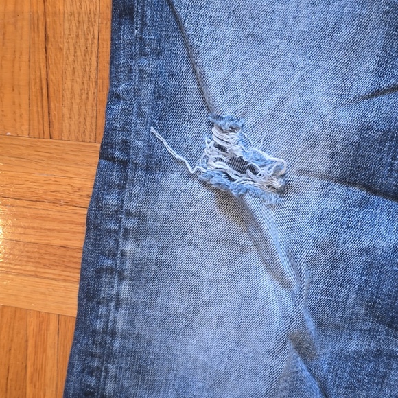 Silver Jeans. Zan W33 L36 - Picture 4 of 7